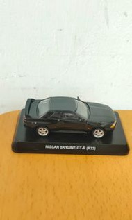 NISSAN SKYLINE GT-R(R32)