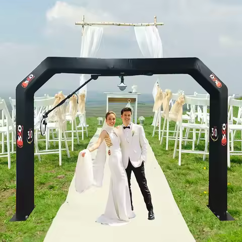 Overhead 360 Photo Booth For Wedding Party Used Over Head 360 Photo Booth Portable Sky 360 Overhead 
