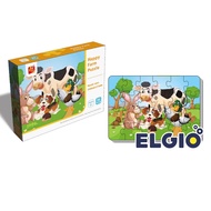 Children's Puzzle 24 pcs Choose Picture
