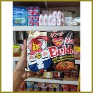 ✁ ✜ ∆ samyang buldak noodles korean