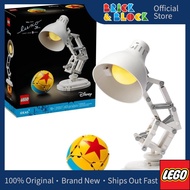 [SHIP OUT SAME DAY] LEGO 21357 Disney Pixar Luxo Jr. | LEGO IDEAS