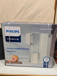 PHILIPS 飛利浦 ADD6902 RO純淨飲水機