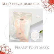 Foot Mask Remove Dead Skin, Beriberi, Calluses, Itchy Feet, Exfoliating Foot Mask