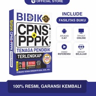 PPPK CPNS Book for Teacher and Medical Personnel Education 2022 {DPU.18Oc22D}