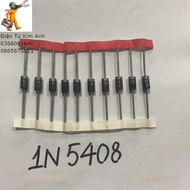 10 Diodes 1N5408
