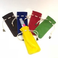 義大利進口綿羊皮純手工5ml裝香水袋