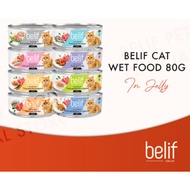 Belif Cat Canned Food 80g