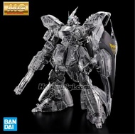 mg gundam sazabi ver ka Mechanical Clear 透明版 高達 bandai 沙薩比 機械 透明版
