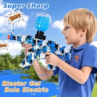 [AFive] Tembakan Water Gel Elite Shooter | Mainan Anak Laki Laki Keren