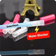 Water Blocker Plastic