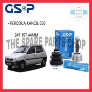 PERODUA KANCIL 850 GSP CV JOINT (DRIVE SHAFT HEAD)