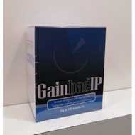 GAINBAC IP SACHETS 5GX20'S EXP: 13/11/26