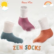 Royal Bebe Socks Royal Bebe Kids Socks/