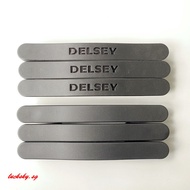 [Luggage Accessories] Suitable For French Ambassador Luggage Handle Accessories DELSEY Trolley Case Repair