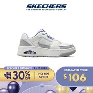 Skechers Women Street Uno Court Shoes - 177710-WLV