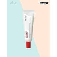 Frankly Retinol 0.1 Wrinkle Repair Cream