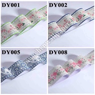 Wallpaper Sticker Border List Dinding /border wallpaper order list/border