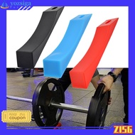 [ZISG] Deadlift Barbell  Alternative Wedge Unload Barbell and Plates Weight lifting