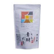 AJINO HYOSHIRO SOZAI DASHI 9g x 20bags (No Sodium Flying Fish Soup Stock, Broth, Miso soup, dashi, s