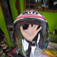 helm kyt nfj aleix espargaro 2018