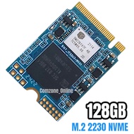 SSD M.2 2230 Nvme 256GB 512GB For Steam Deck Microsoft Surface Pro X Pro 7 Surface Laptop 3 4 ssd52