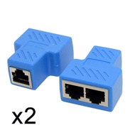 Network Splitter Can Simultaneously Internet