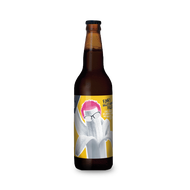 波本桶陳香蕉巧克力 MoonDog Funky Miller's Monkey Filler