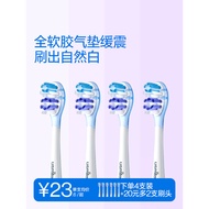 Smile Plus usmile Electric Toothbrush Head Replacement Head Universal Suitable for Y30pro Official Y