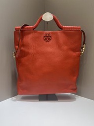 Tory Burch Taylor 折疊式斜背包