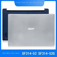 ใหม่/Gratis Ongkir☫☞เหมาะสำหรับ Swift3 Acer Acer นกฮัมมิงเบิร์ด SF314-52 43กรัม N17P3เปลือกหอย