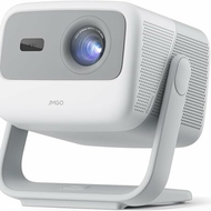 JMGO - 堅果 N1S SE 投影機 (香港行貨國際版)│Android Google TV、Mirror 鏡射、Netflix、Youtube