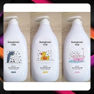 Yellow Duck Shower Gel