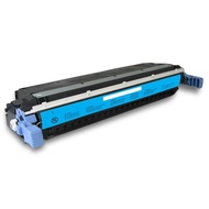 HP 645A / C9731A TONER CARTRIDGE (COMPATIBLE)