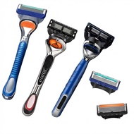 Razor 5-Layer Blade Hair Removal Manual Suitable For Gillette Gillette Shaver Razor Blade
