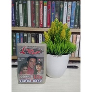 CASSETTE OF DIDI KEMPOT TBANG JAVA