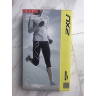 2XU Women compression 3/4 tights 1945