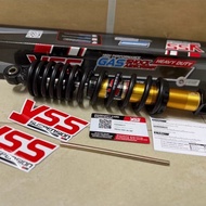 YSS MONOSHOCK 340MM VARIO160