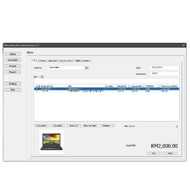 Point of System (POS)