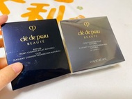 cpb 氣墊粉底液 Cle De Peau Radiant Cushion Foundation