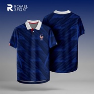 France Home 2026 | Latest France Jersey | France World Cup 2026 | French Jersey