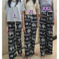 Culottes trousers L.XL.XXL. For sizes L, teenagers, suitable for height 157 cm, maximum height of th