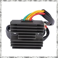 [I O J E] Motorcycle Rectifier Voltage Regulators 31600MBWD21 for   600 F4I Motorcycle Accessories