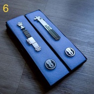 Dan Matsuda Article 209 Anakin Skywalker lightsaber Patch/Article 194 Obi-Wan Kenobi Lightsaber Patc