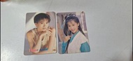 Athena 雅典娜 明星卡·2張20元