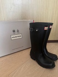 Hunter Rain Boots
