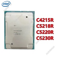 Intel Other C4215R C5218R C5220R C6230R