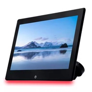 Suitable for Tesla, BMW Universal Rotating Screen Rear Entertainment 40cm Rotating Screen Support 4G