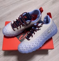限時優惠預訂Pre order Cade Cunningham Nike S.T. Charge Detroit Tough pe player edition NBA Detroit Pistons