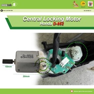 Central Locking Motor (1 pcs) - Honda D-852