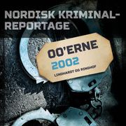 Nordisk Kriminalreportage 2002 Diverse